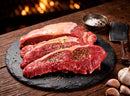 Sirloin, Contra Filé,  South American, 1kg - SPECIAL OFFER