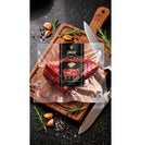 Beef Ribs, Whole piece 1,800kgs - 2kgs
