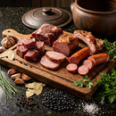 Kit Feijoada 500G