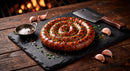 Mix Pork & Beef Sausage, 1Kg