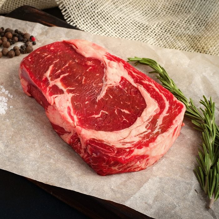 Acém Angus, Chuck Roll 1kg