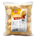 Rez, Pao de Queijo 40 uni, Cheese Bread