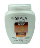 Skala, Keratina vegetal, 1kg