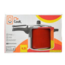 Mr Cook, Panela de pressão, Pressure Cooker 4.5L