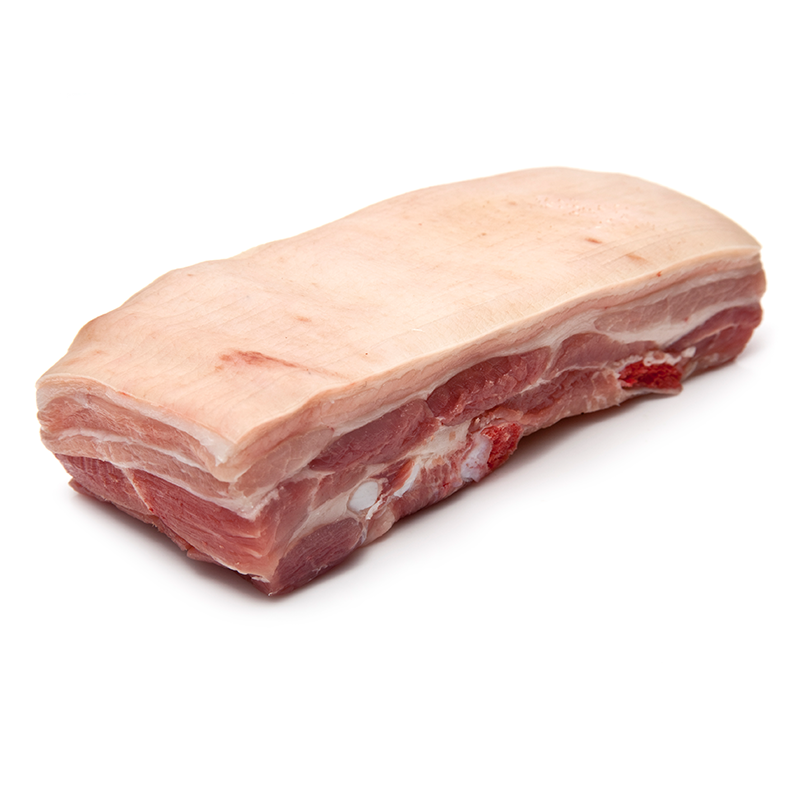 Pork Belly (Rack), 1.2Kg