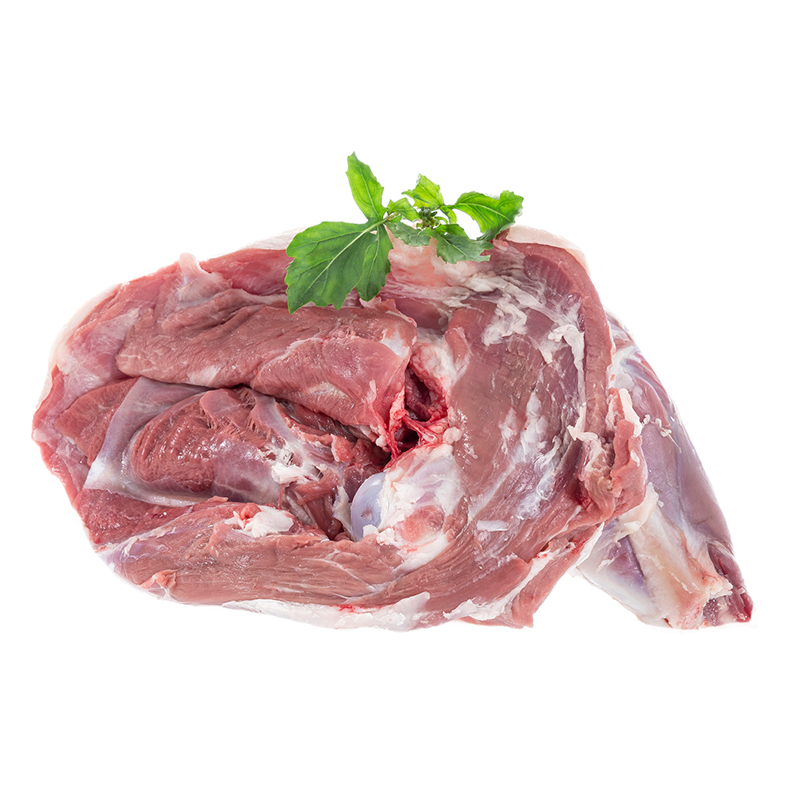 Lamb Shoulder, 1,500kgs - 2kgs