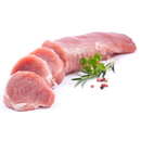 Pork Tenderloin, 1Kg