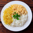 Chicken Breast (Cubes), 1Kg