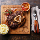 OssoBucco, 1Kg