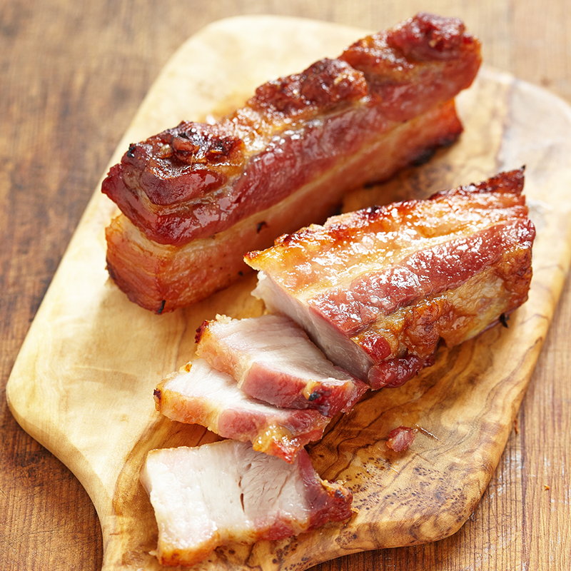 Pork Belly (Rack), 1.2Kg