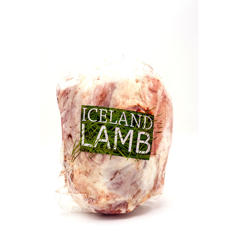 Lamb Shoulder, 1,500kgs - 2kgs