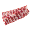 Pork Spare Ribs (Rack), 1.2Kg