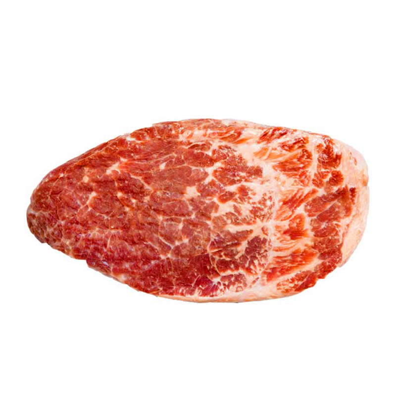 Seasoned Hump, Cupim Temperado, 1,500kg