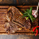T-Bone, 700g