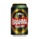 Brahma, Malzbier, 350ml