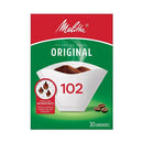 Melitta, Filter, 102