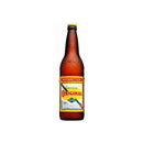Antartica Original, Brazilian Beer,  600ml