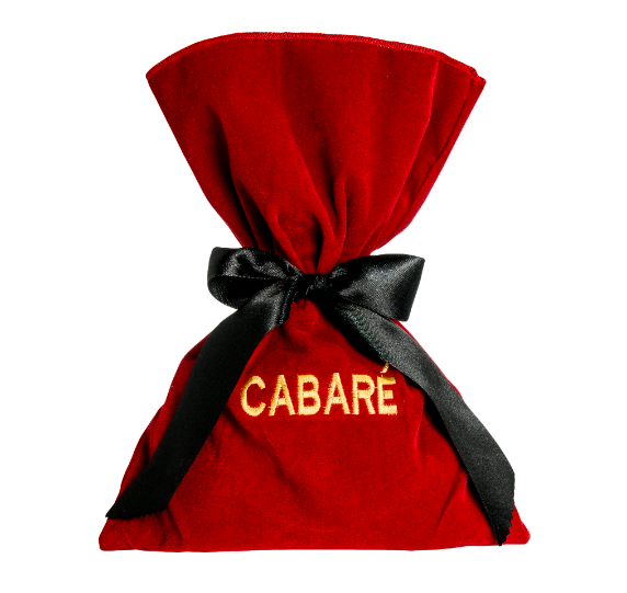 Cabaré, Cachaça Extra Premium 700ml