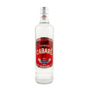 Cabare, Cachaca Prata 700ml