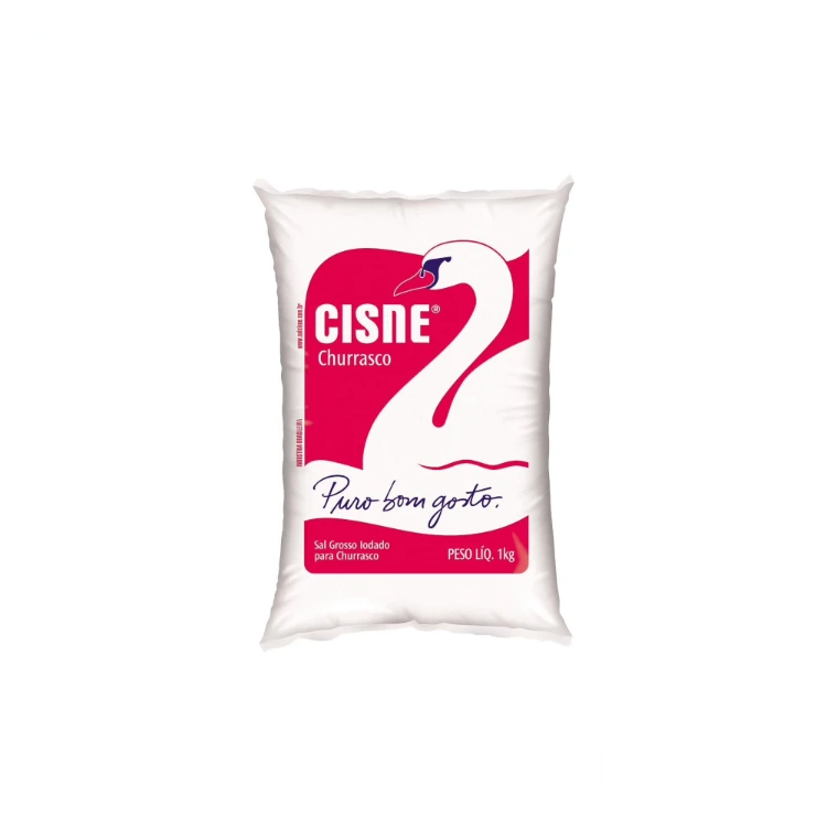 Cisne, Sea Salt, 1kg