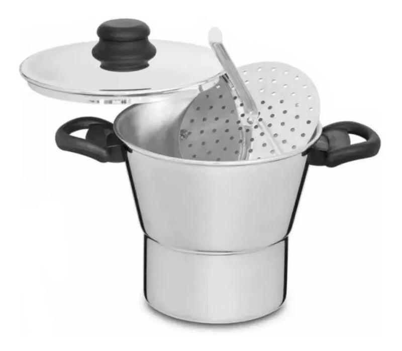 Cuzcuz Pan, Mini