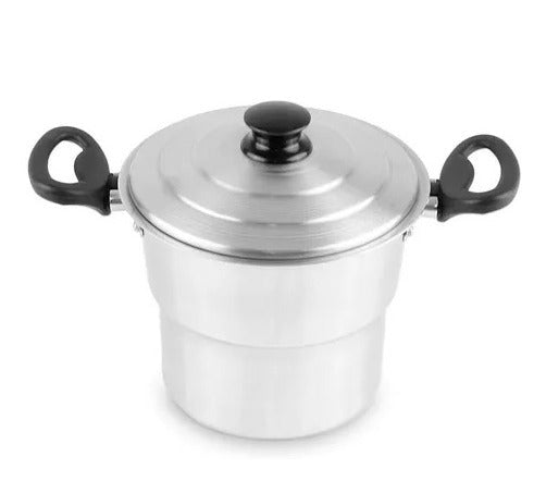Cuzcuz Pan, Mini