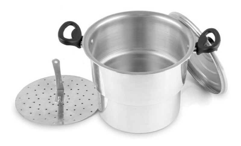 Cuzcuz Pan, Mini