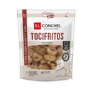 El Conchel, Tocifritos, Pork Scratchings