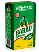 Barao, Chimarrao Herb, Tea, 1kg