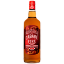Cabare, Cachaca Fire, Canela 1L