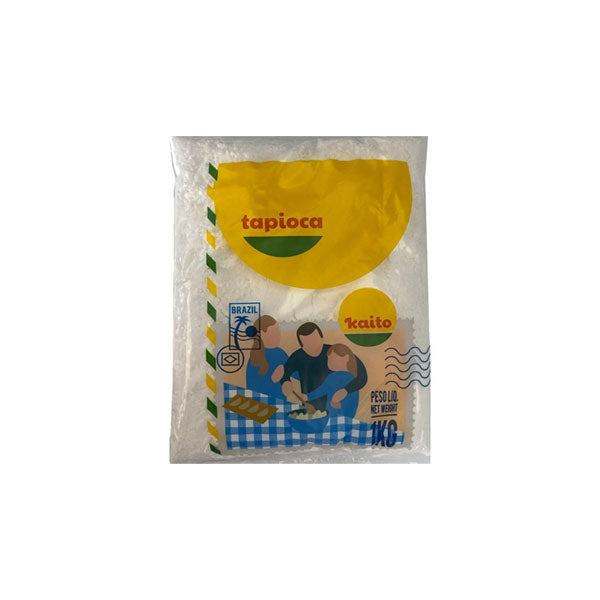 Kaito, Tapioca Mix, 1kg