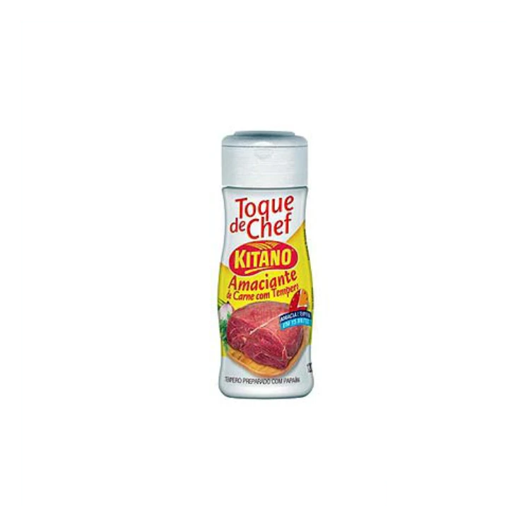 Kitano, Meat Softner - Top Chef , 120g