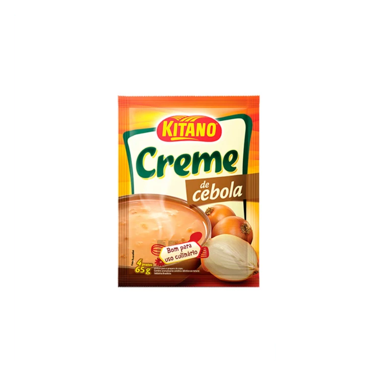 Kitano, Onion Cream , 65g