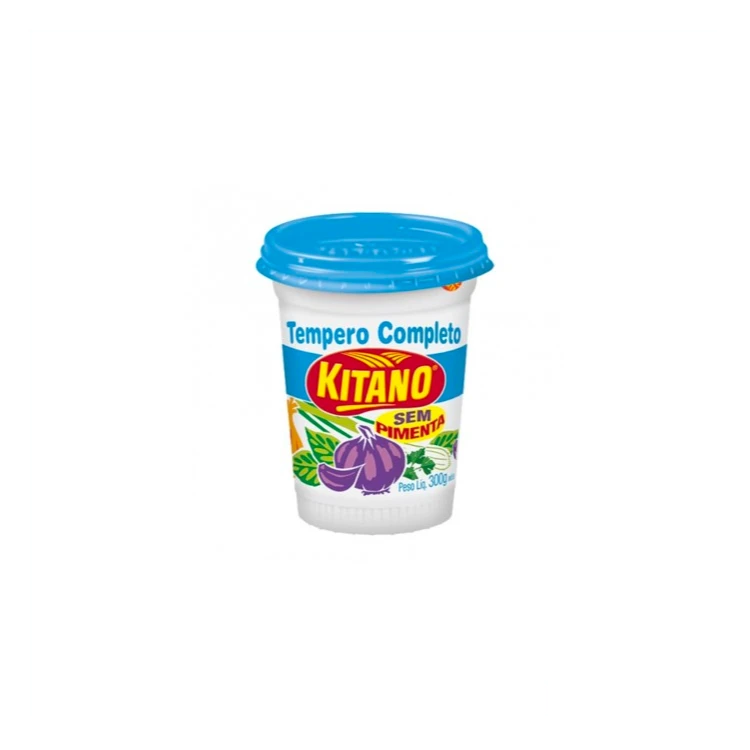 Kitano, Complete Seasoning No Chilli, 300g