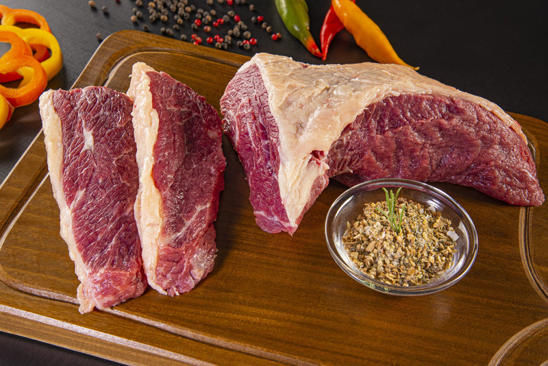 Tri Tip, Maminha, 1kg - 1,100