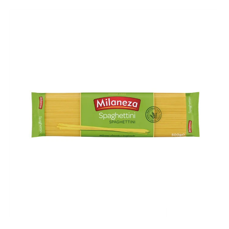 Milaneza, Spaghetti Pasta, 500g