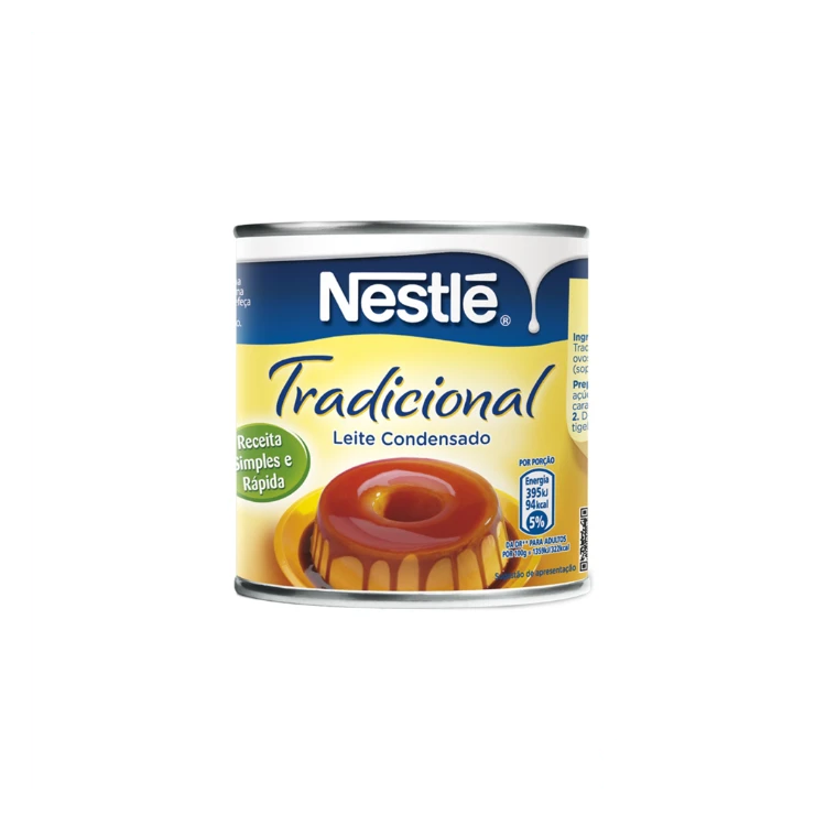 Nestle, Condensed Milk, 370g
