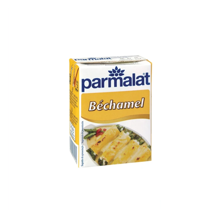 Parmalat, Bechamel Sauce, 500ml