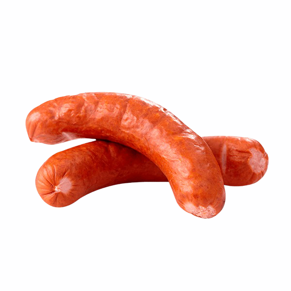 Calabresa, 2 units