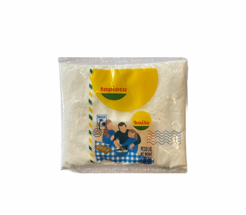Kaito, Tapioca, 500g