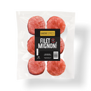 Filet Mignon, Medallions, 1kg