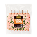 Chicken Breast Skewer, 7 Units