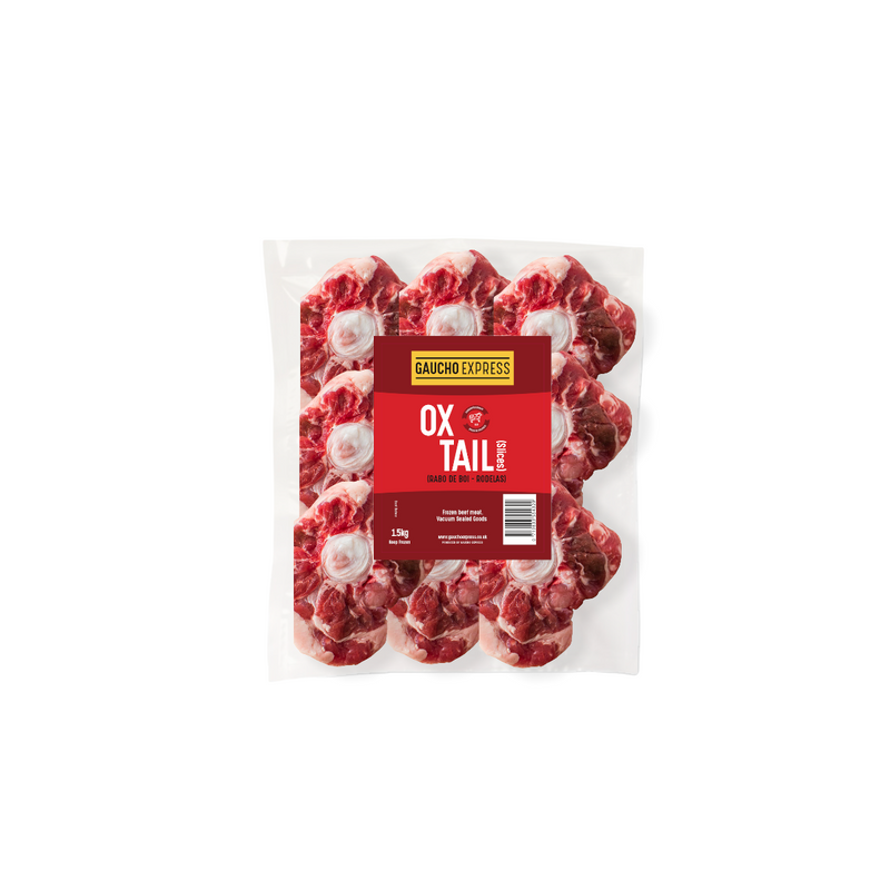 Ox Tail, 1,5Kg
