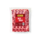 Beef Ribs (Sliced), 1kg
