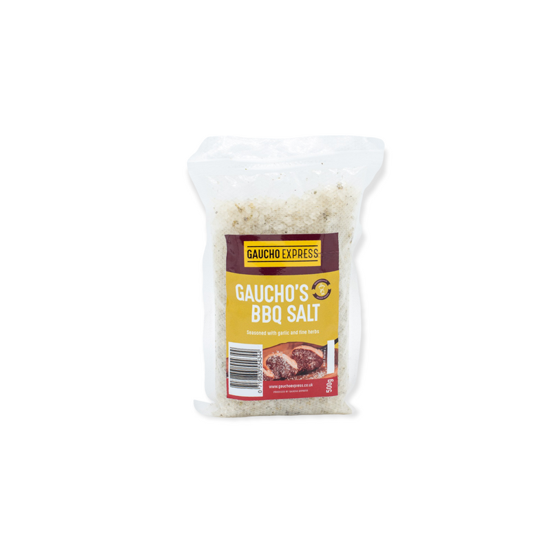 Sea Salt, Fine Herbs, 500g