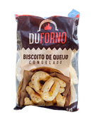 Biscoito de Queijo (chipa) 1kg