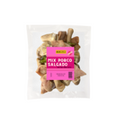 Mix Salted Pork, (ears, tail & feet) 1kg