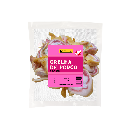 Pig's Ear, 1kg