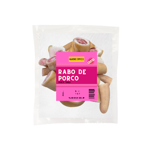 Pig's Tail, 1kg