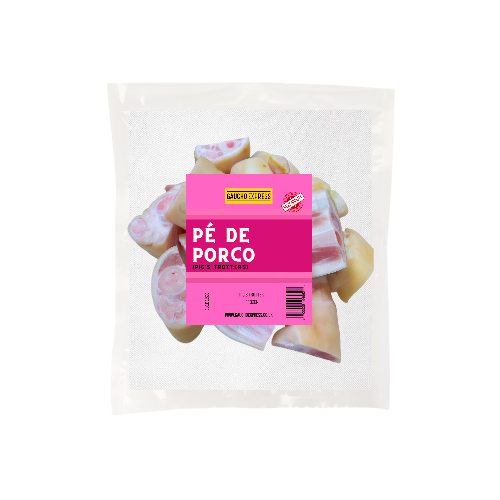 Pig's Trotters, 1kg